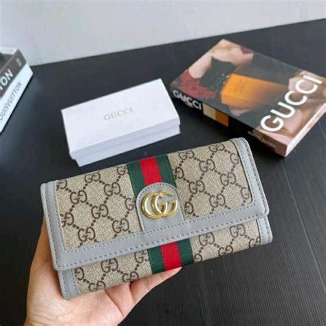 monederos gucci|farfetch gucci.